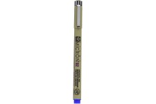 Stylo Fineliner PIGMA MICRON 02 (Bleu)