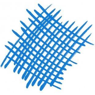 PIGMA MICRON 04 Stylo fin Bleu