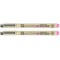Feutres fins PIGMA MICRON 005 - Rose