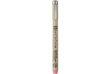 Pigma Micron - Pigment Marqueur 0,45 mm (Nr. 05) rose