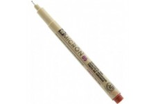 Pigma Micron Pen 05 .45mm Open Stock-Brown