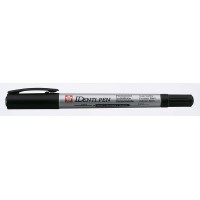 - Stylo Identi - Double pointe - Noir, SAK44101