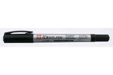 - Stylo Identi - Double pointe - Noir, SAK44101