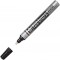 Generique Pen Touch Pointe MeDIUM 2 MM - Argent