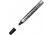 Generique Pen Touch Pointe MeDIUM 2 MM - Argent