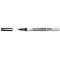 Marqueur fin Pen-Touch - Encre de peinture - Blanc - 0,02 x 4,9 x 1,9 cm