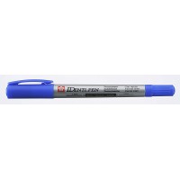 - Stylo Identi - Double pointe - Bleu, SAK44102.