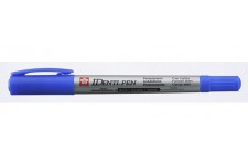 - Stylo Identi - Double pointe - Bleu, SAK44102.