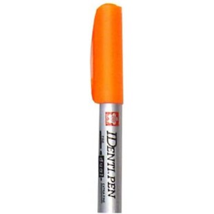 Sakura of America SAK44107 IDenti-Pen Dual Point Bulk Orange 44