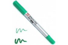 Identi Stylo pointe fine Vert