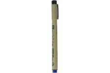 PIGMA MICRON 05 Stylo fin Bleu nigs