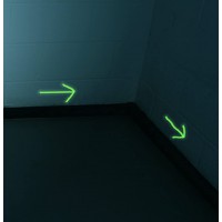 Solid Marker Glow In The Dark by Sakura