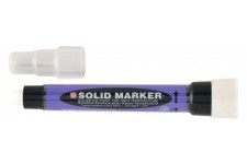  Marqueur … usage industriel "Solid Marker Slim",blanc
