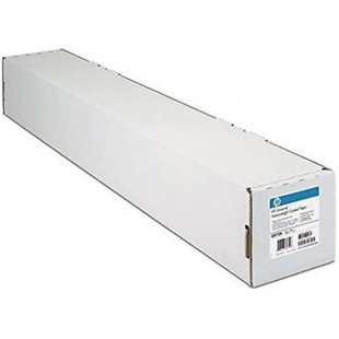 HP - Papier - papier ordinaire - Rouleau A1 (61,0 cm x 45,7 m) - 90 g/m2 - 1 pc.