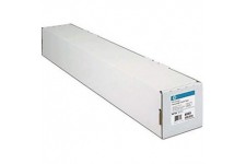 HP - Papier - papier ordinaire - Rouleau A1 (61,0 cm x 45,7 m) - 90 g/m2 - 1 pc.