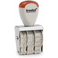 Trodat 1020 timbre dateur 5 mm