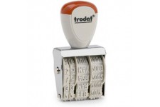 Trodat 1020 timbre dateur 5 mm