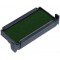 Trodat 6/4911D Vert - cassette d'encrage