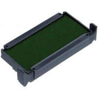 Trodat 6/4911D Vert - cassette d'encrage