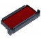 Trodat 6/4911C Rouge - cassettes d'encrage