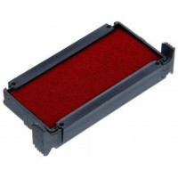 Trodat 6/4911C Rouge - cassettes d'encrage