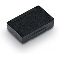 Encre a  tampon recharges pre encrees K/0 compatible 4810/49140 Noir Boite de 10