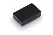 Encre a tampon recharges pre encrees K/0 compatible 4810/49140 Noir Boite de 10