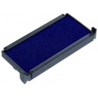 TRODAT Cassettes encreur de rechange pour tampon 6/4915B Bleu