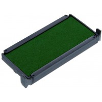 TRODAT Cassette encreur de rechange pour tampon 6/4915D Vert