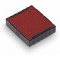 TRODAT Cassettes encreur de rechange pour tampon 6/4924C Rouge