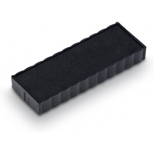 Trodat 80369 6/4817 tampons encreurs de rechange pour Printy 4917, 4813, 4817, 4812 et 48313, noir