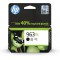 HP 963XL Cartouche d'Encre Noire grande capacite Authentique (3JA30AE) pour HP OfficeJet Pro 9010 series / 9020 series