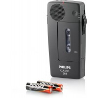 Philips LFH0388/00 Pocket memo Machine a  dicter a  mini-cassette non comprise