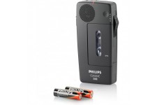 Philips LFH0388/00 Pocket memo Machine a  dicter a  mini-cassette non comprise