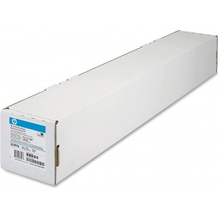HP - Papier - papier ordinaire - Rouleau A0 (91,4 cm x 45,7 m) - 80 g/m2