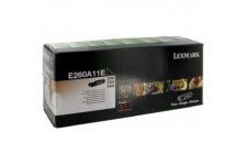 E260A31E Cartouche toner pour E260/E360/E460/462 Noir