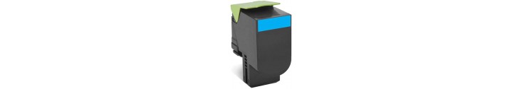 Toners & Tambours, Lexmark
