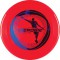 Medalist Red 175G Disque Volant 6046419 27 cm