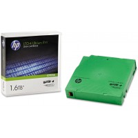 HP C7974A LTO Ultrium 4 800 Go / 1.6 To Support de stockage