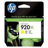 HP CD974AE Inkjet/jet d'encre Cartouche d'origine