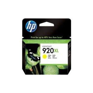 HP CD974AE Inkjet/jet d'encre Cartouche d'origine