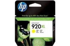 HP CD974AE Inkjet/jet d'encre Cartouche d'origine