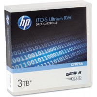 HP CART DONNEE LTO5 3TB