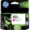 HP 951XL Cartouche d'Encre Magenta grande capacite Authentique (CN047AE)