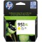 HP ENCRE 951XL J 24ML 1.5K