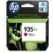 HP 935XL Cartouche d'Encre Magenta grande capacite Authentique (C2P25AE) pour HP OfficeJet 6820e, HP OfficeJet Pro 6230 / 6830