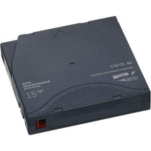 HP CART DONNEE LTO7 ULTRIUM