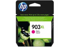 HP 903XL Cartouche d'Encre Magenta grande capacite Authentique (T6M07AE) pour HP OfficeJet 6950, HP OfficeJet Pro 6960 / 6970