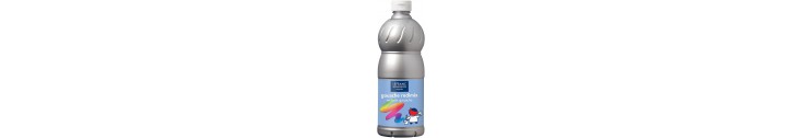 Gouaches