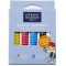 Lefranc Bourgeois 807560 Peinture a  la Gouache en Kit 5 Couleurs en Tubes de 10 ml avec Differentes Couleurs de Gouache, a  Bas